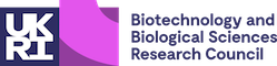 BBSRC logo
